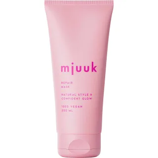 mjuuk Repair Mask