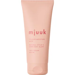 mjuuk Colour + Moisture Mask