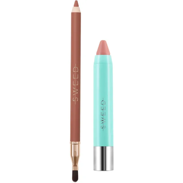 Sweed Elisa Maino Lip combo Milano-Margarita