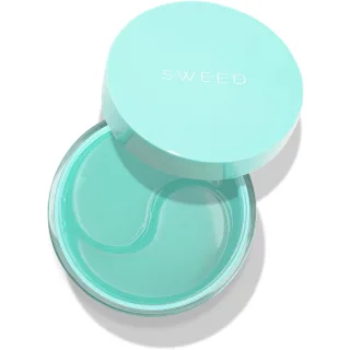 Sweed Peptide & Ice Lift & Firm Hydra Gel Eye Patches