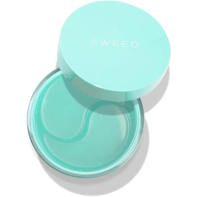 Sweed Peptide & Ice Lift & Firm Hydra Gel Eye Patches