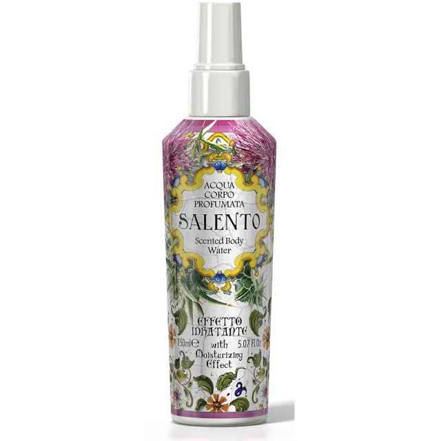Rudy Salento Le Maioliche Body Mist