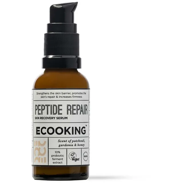 Ecooking Peptide Repair Serum