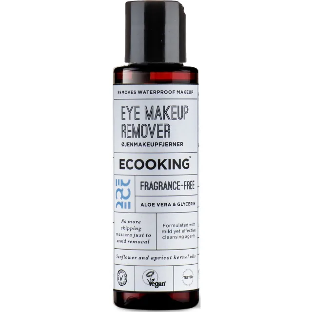 Ecooking Eye Makeup Remover