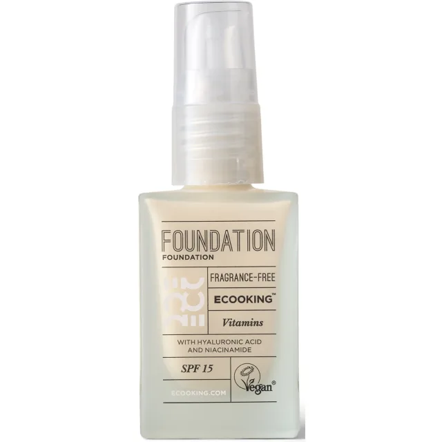 Ecooking Foundation 02