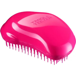 Tangle Teezer The Detangling Hairbrush Pink Fizz