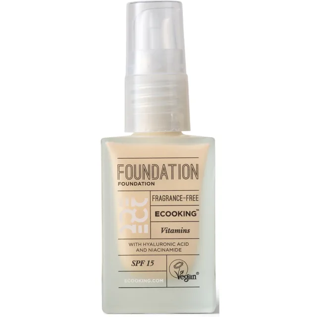 Ecooking Foundation 05