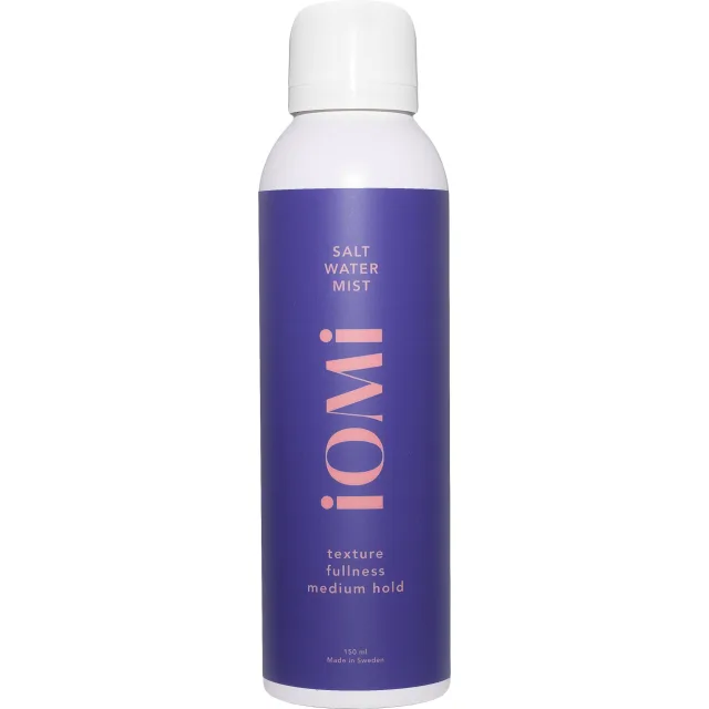 IOMI Salt Water Mist
