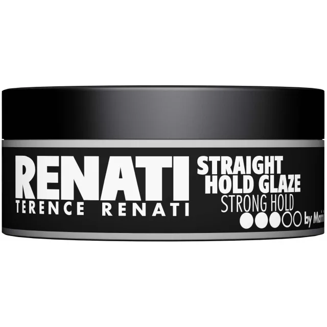 Renati Straight Hold Glace Strong Hold