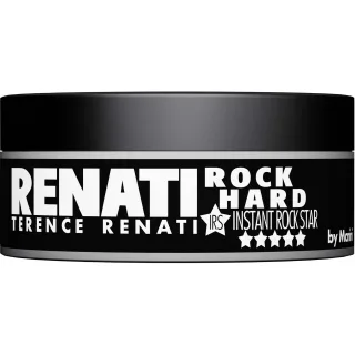 Renati Rock Hard IRS Instant Rock Star