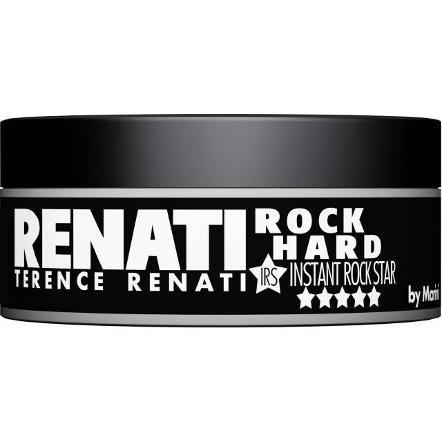 Renati Rock Hard IRS Instant Rock Star