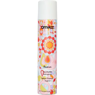 Amika Fluxus Touchable Hairspray