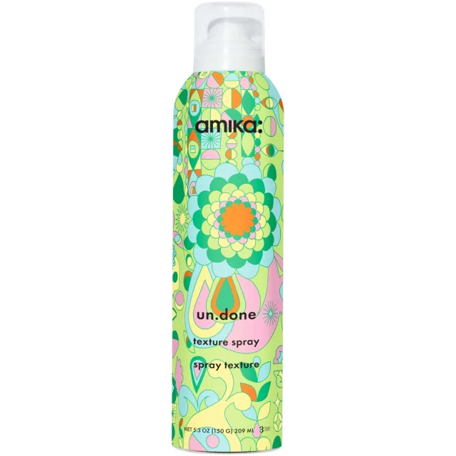 Amika Un.Done Volume & Texture Spray
