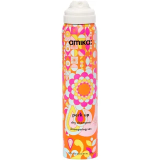 Amika Perk Up Dry Shampoo