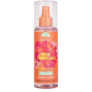 Tree Hut Fragrance Mist Pink Hibiscus