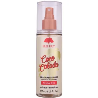 Tree Hut Fragrance Mist Coco Colada
