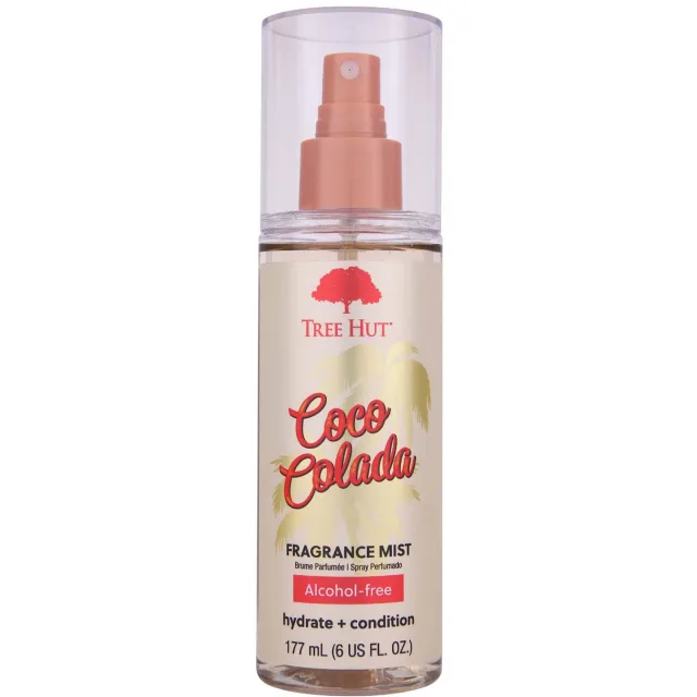 Tree Hut Fragrance Mist Coco Colada