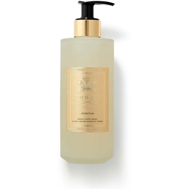 Creed Aventus Hand & Body Wash