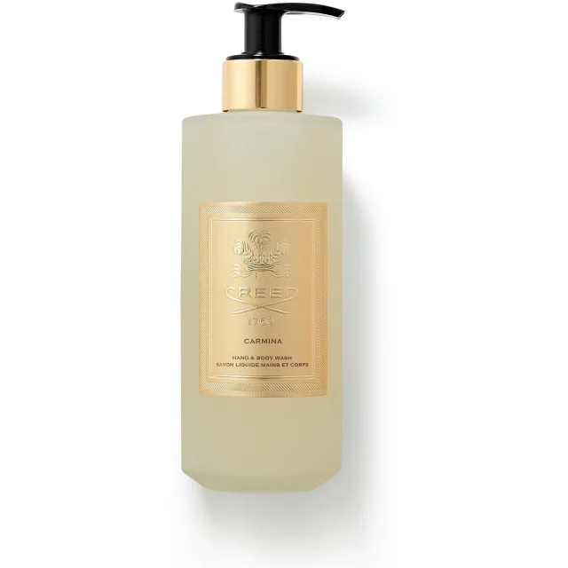 Creed Carmina Hand & Body Wash