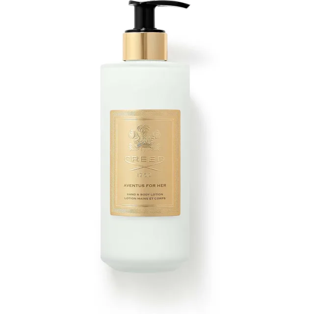 Creed Aventus For Her Hand & Body Lotion