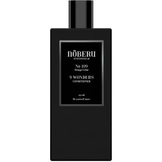 Nõberu Stockholm 9 Wonders Anti-frizz Conditioner