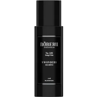 Nõberu Stockholm 9 Wonders Anti-frizz Shampoo