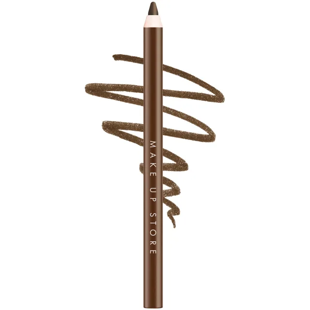 Make Up Store Eternal Pro Eye Pencil Cinnamon Metallic