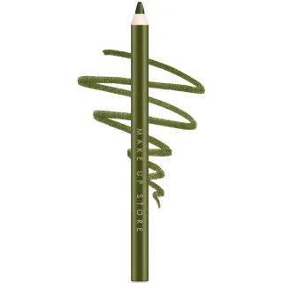 Make Up Store Eternal Pro Eye Pencil Meadow Metallic