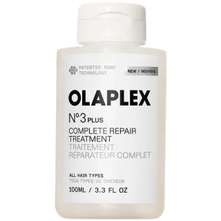 Olaplex No3 Plus Complete Repair Treatment