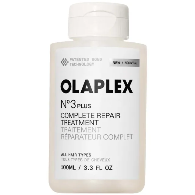Olaplex No3 Plus Complete Repair Treatment