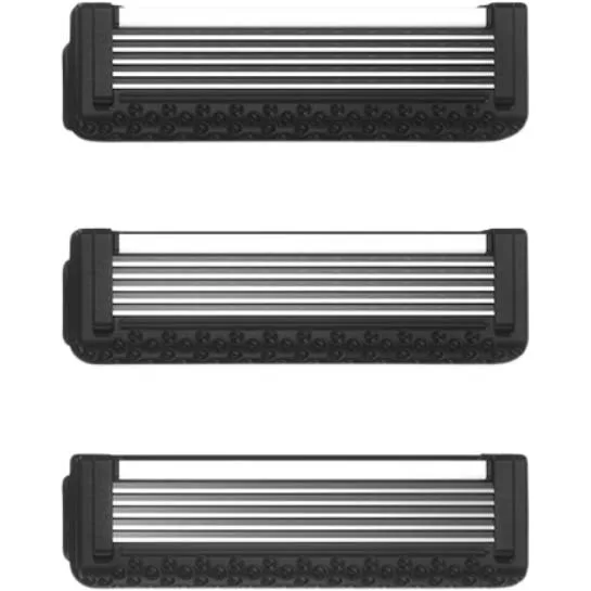 Melle Refill Razor Blades