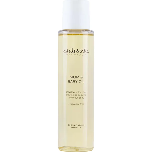 Estelle&Thild Organic Beauty &