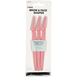 Depend Perfect Eye Eyebrow Cutter