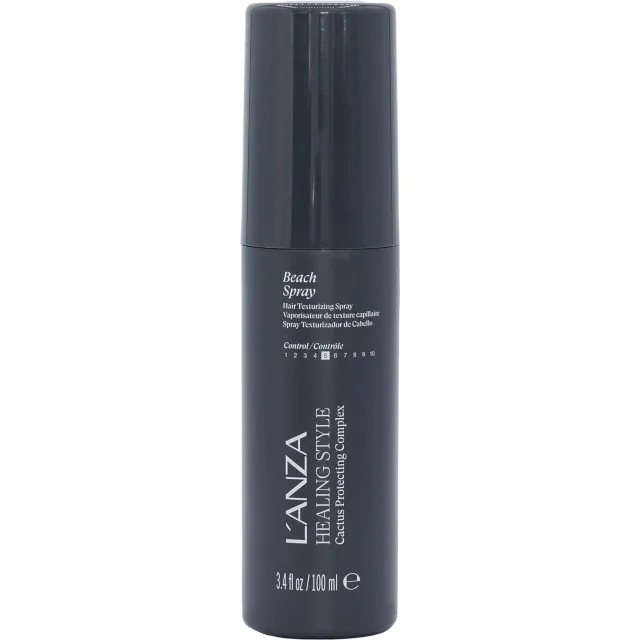 Lanza Healing Style Beach Spray