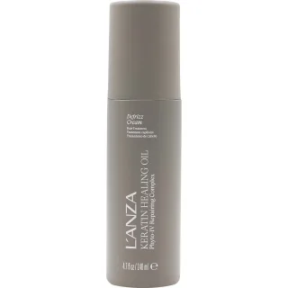 Lanza Keratin Healing Oil Defrizz Cream