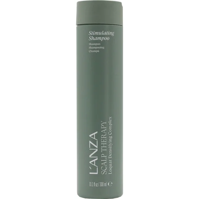 Lanza Scalp Therapy Stimulating Shampoo