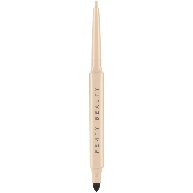 Fenty Beauty Fine Linez Lash Line-Enhancing Eyeliner Vanilla Killa