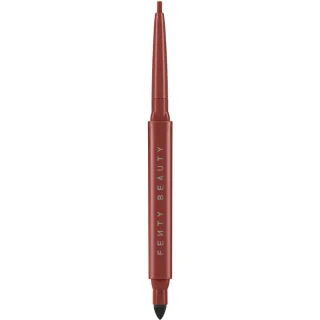 Fenty Beauty Fine Linez Lash Line-Enhancing Eyeliner Don't Clay Me