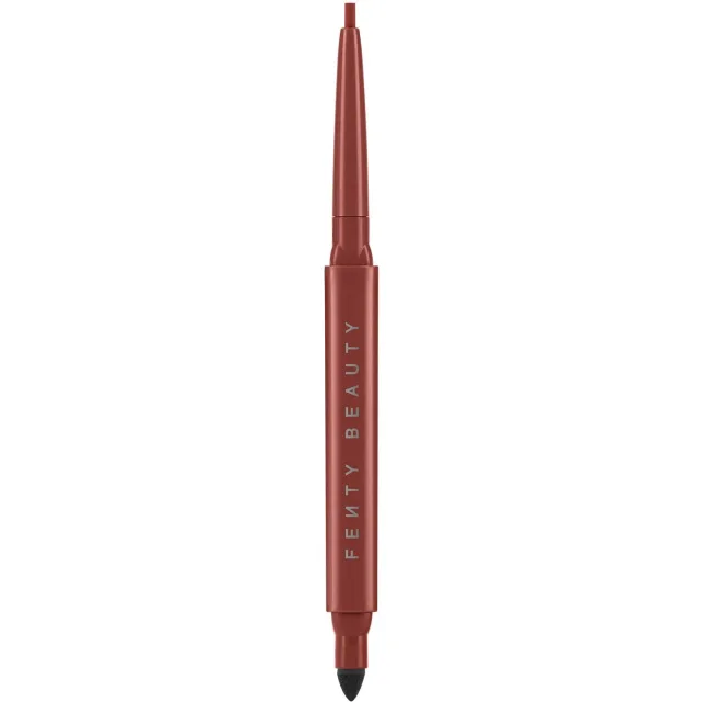 Fenty Beauty Fine Linez Lash Line-Enhancing Eyeliner Don't Clay Me