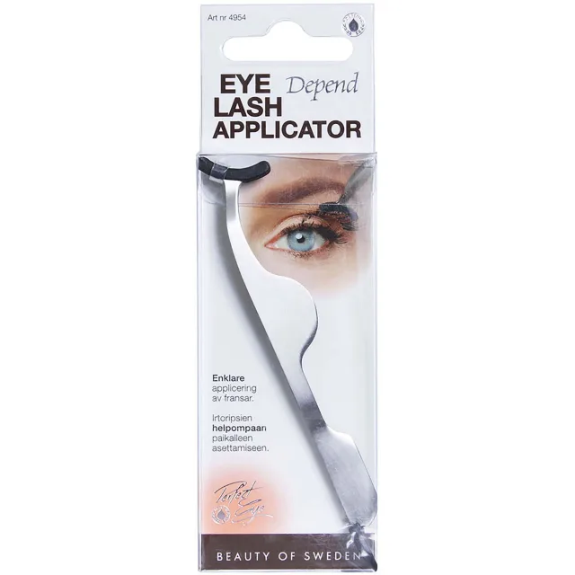 Depend Perfect Eye Eyelash Applicator