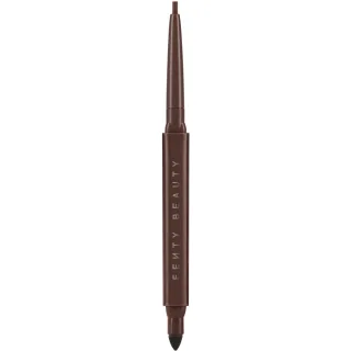 Fenty Beauty Fine Linez Lash Line-Enhancing Eyeliner In Big Truffle