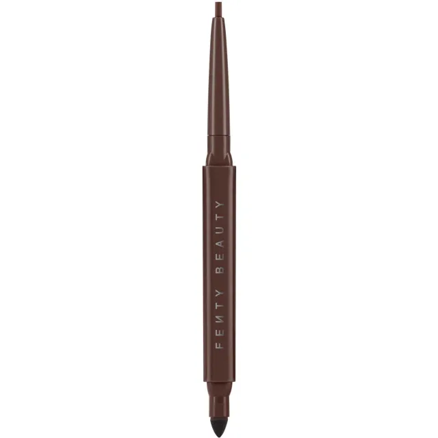 Fenty Beauty Fine Linez Lash Line-Enhancing Eyeliner In Big Truffle
