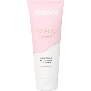 Veloide Scalp Scrub
