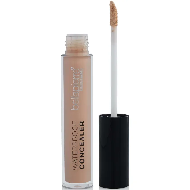 BellaPierre Waterproof Concealer Silk