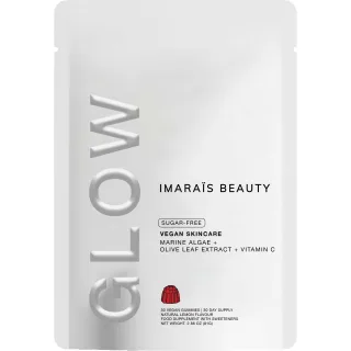 Imaraïs Beauty Glow Skincare Gummies 30-pack