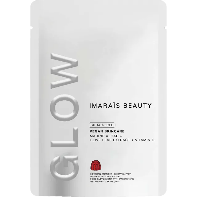 Imaraïs Beauty Glow Skincare Gummies 30-pack