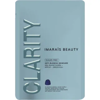 Imaraïs Beauty Clarity Anti-Blemish Skincare Gummies 30-pack
