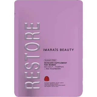 Imaraïs Beauty Restore Hormonal Balance & Skincare Supplement For Women 30-pack