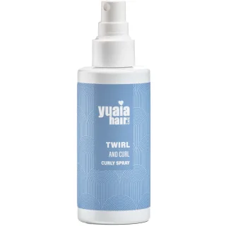 Yuaia Haircare Twirl and Curl - Curl Spray