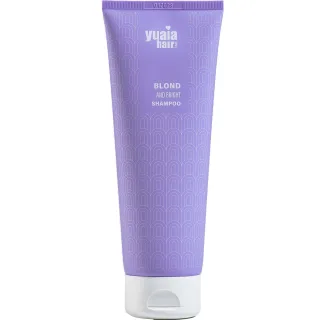 Yuaia Haircare Blonde and Bright - Shampoo
